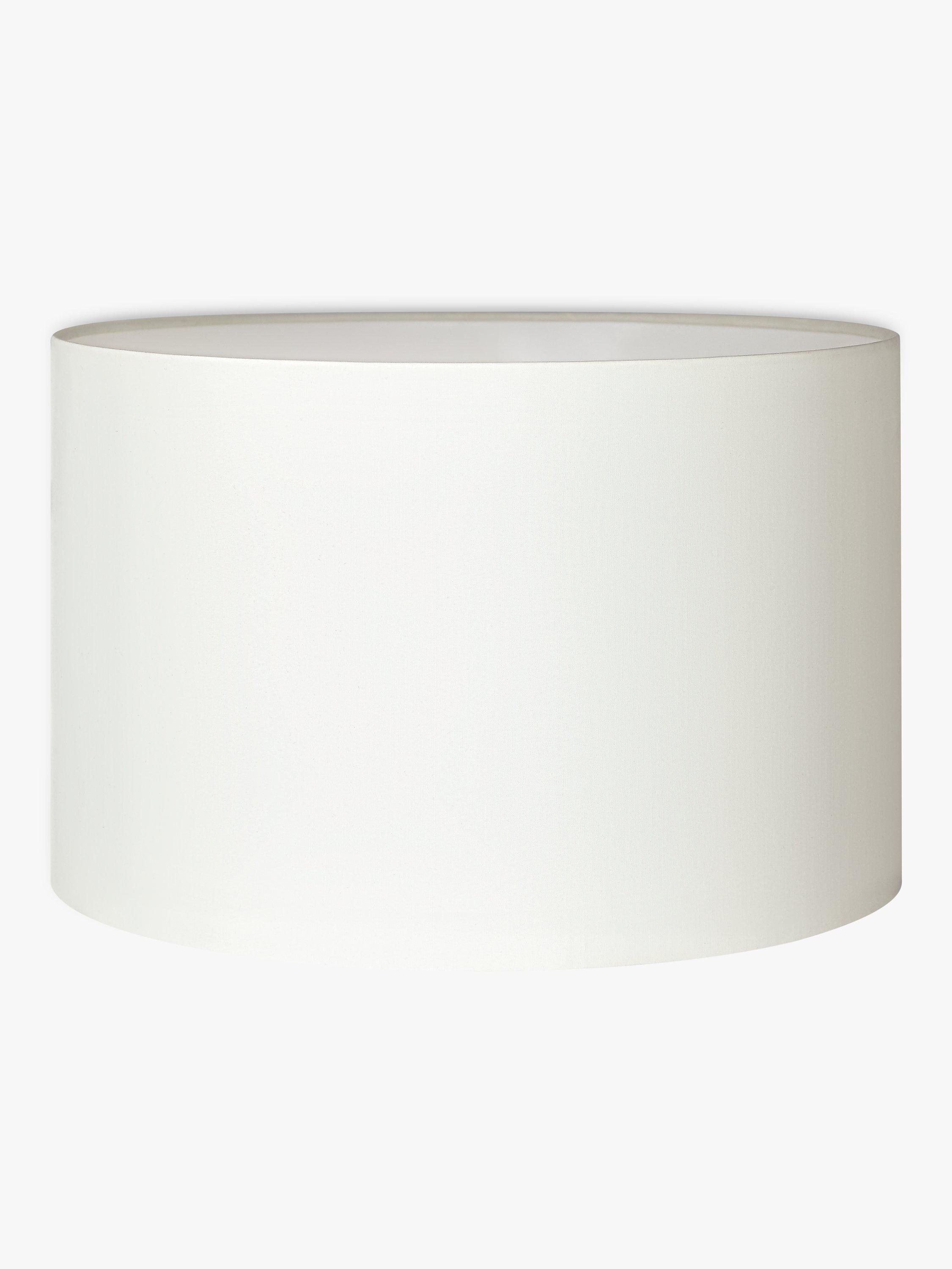 John Lewis Mimi lampshade 35cm, imported from the UK