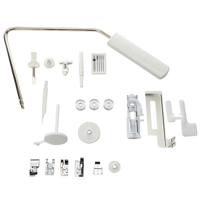 John Lewis Janome DC7100 Sewing Machine- Buy online at McGrocer