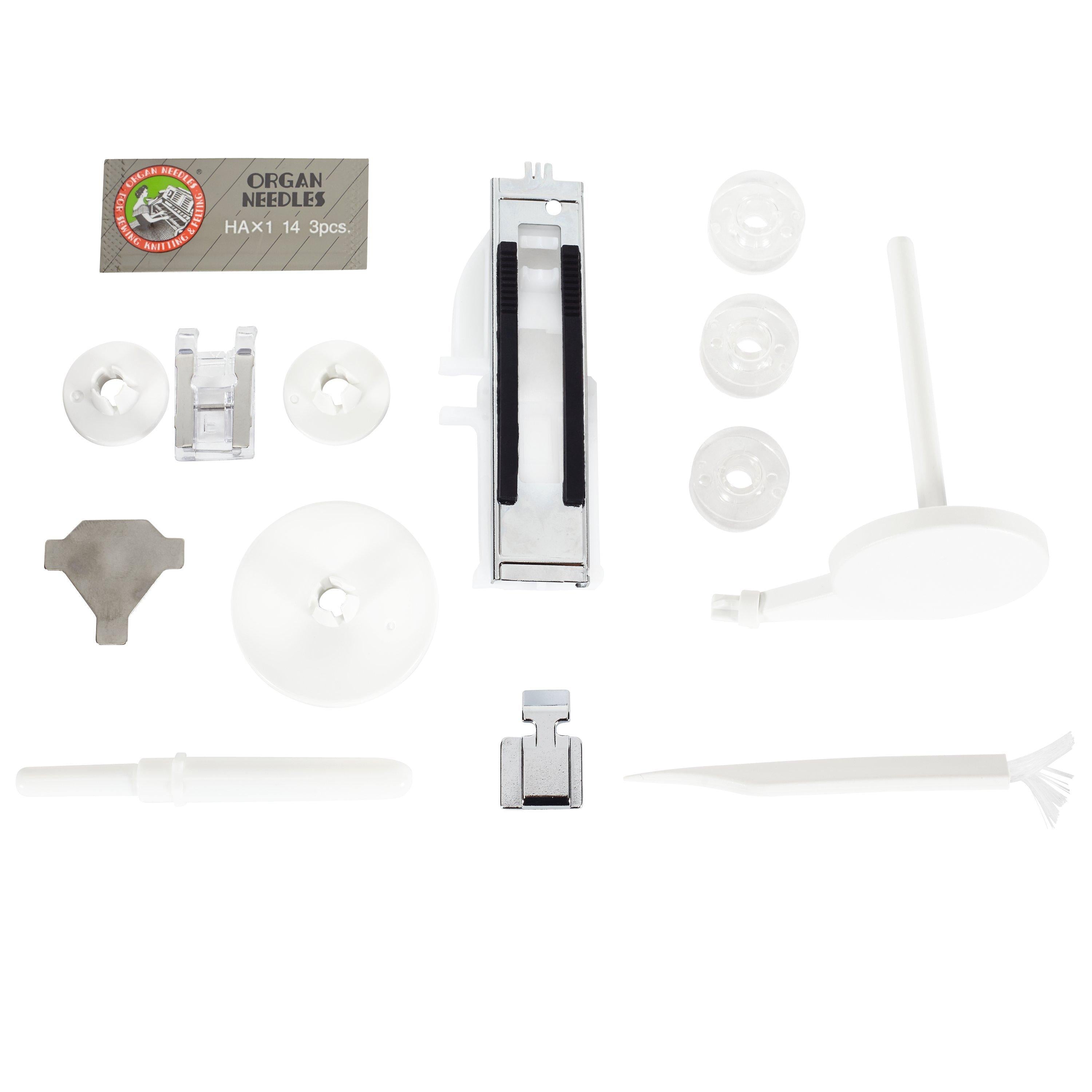 Janome 5050 sewing machine, UK version