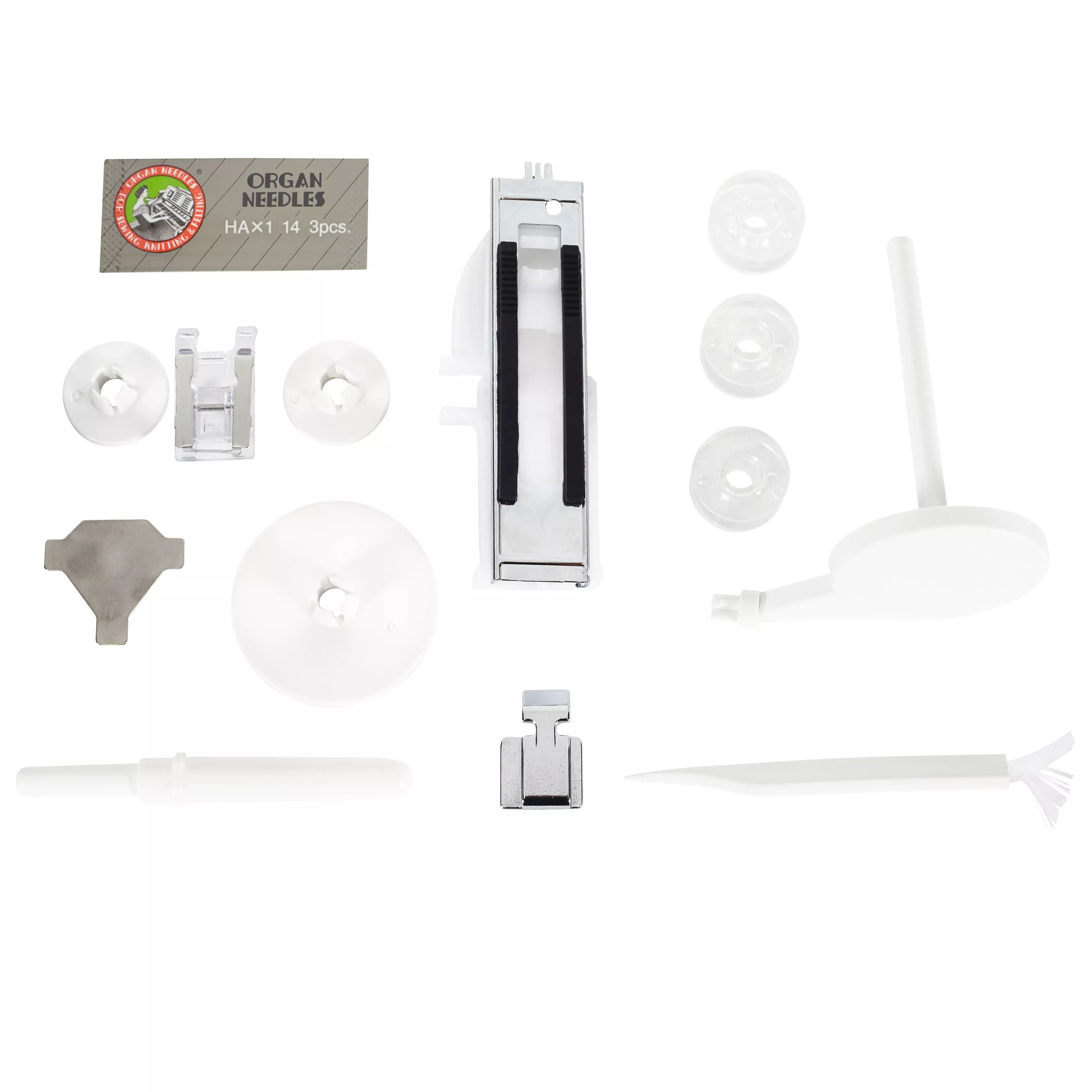 Janome 5050 sewing machine, UK version