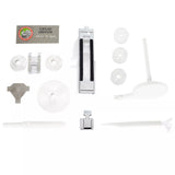 Janome 5050 sewing machine, UK version