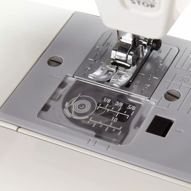 Janome 5050 sewing machine, UK version