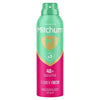 Mitchum Flower Fresh anti-perspirant deodorant spray 200ml, imported from the UK