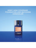 La Prairie concealer foundation with SPF 15 30ml, UK version