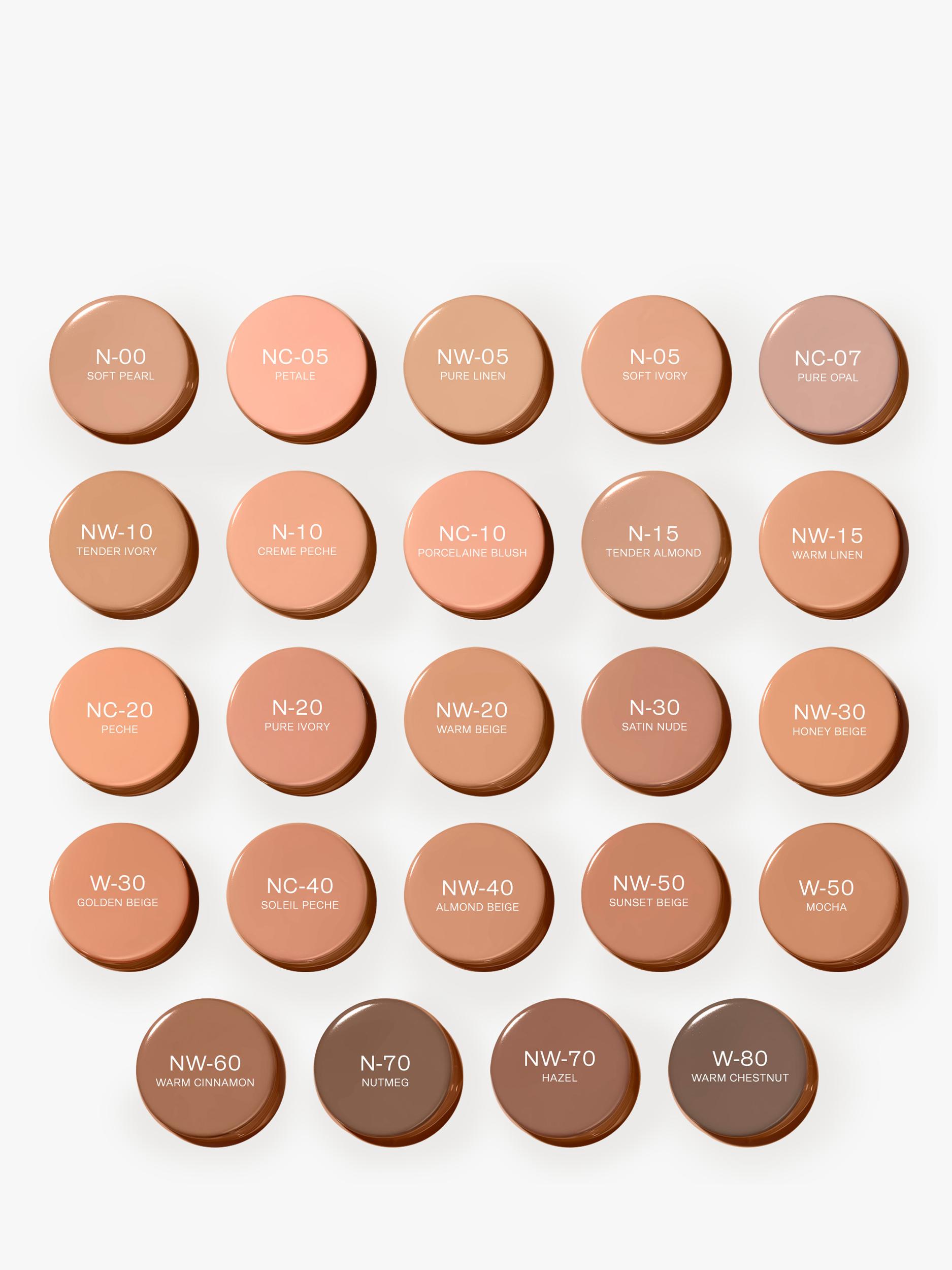 La Prairie concealer foundation with SPF 15 30ml, UK version