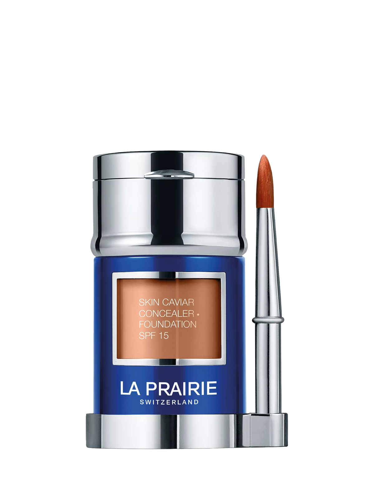 La Prairie concealer foundation with SPF 15 30ml, UK version