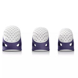 Prym ergonomics thimble in medium size, imported from the UK