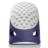 Prym ergonomics thimble in medium size, imported from the UK
