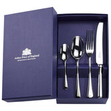 Arthur Price Old English stainless steel cutlery set (British brand)