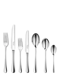 Robert Welch Radford cutlery set 56 piece, UK version