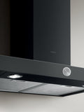 Elica Alpha 60Cm Chimney Cooker Hood