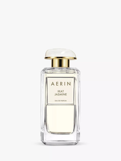 John Lewis Aerin Ikat Jasmine Eau de Parfum- Buy online at McGrocer