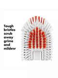 OXO Good Grips Extending Tub and Tile Brush, imported from the UK