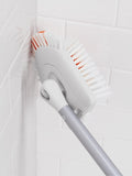 OXO Good Grips Extending Tub and Tile Brush, imported from the UK