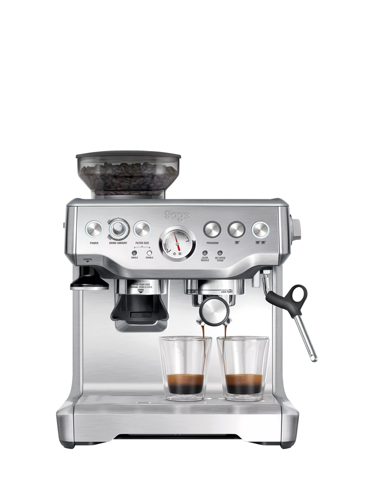 Sage Barista Express Bean-to-Cup Coffee Machine