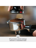 Sage Barista Express coffee machine 2L (British brand)