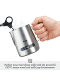 Sage Barista Express coffee machine 2L (British brand)