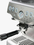 Sage Barista Express coffee machine 2L (British brand)