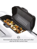 Sage custom loaf bread maker stainless steel (British brand)