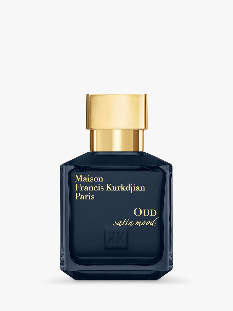 عطر Maison Francis Kurkdjian Oud Satin Mood 70 مل، مستورد من المملكة المتحدة