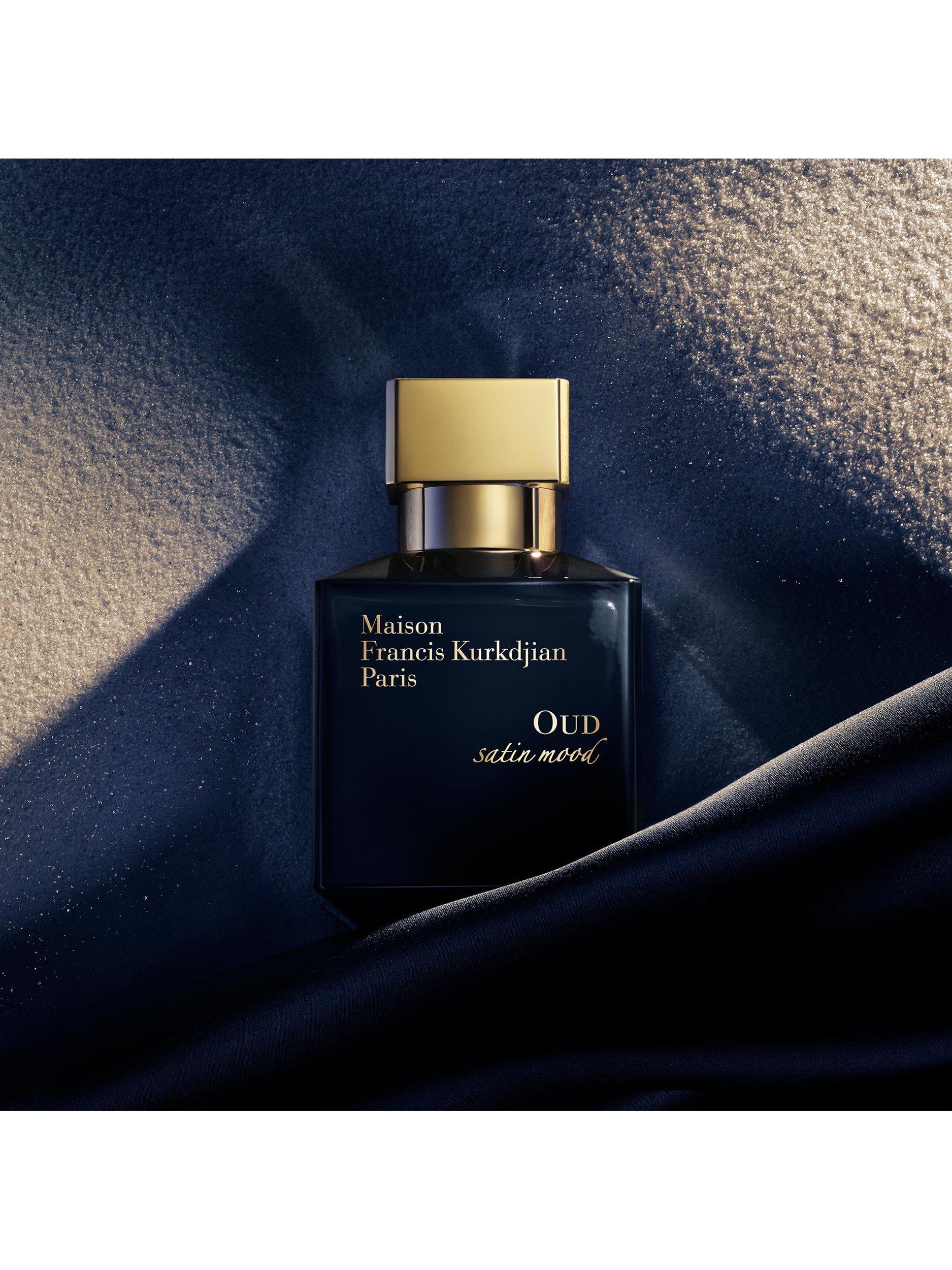 عطر Maison Francis Kurkdjian Oud Satin Mood 70 مل، مستورد من المملكة المتحدة