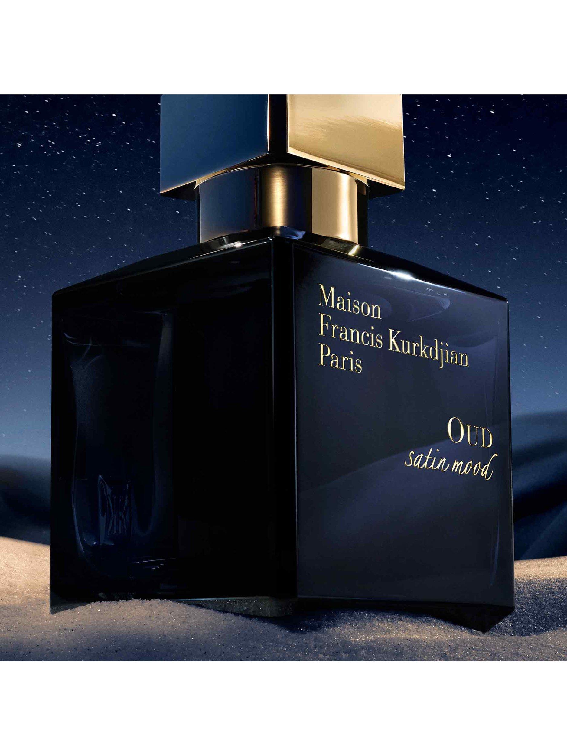 عطر Maison Francis Kurkdjian Oud Satin Mood 70 مل، مستورد من المملكة المتحدة