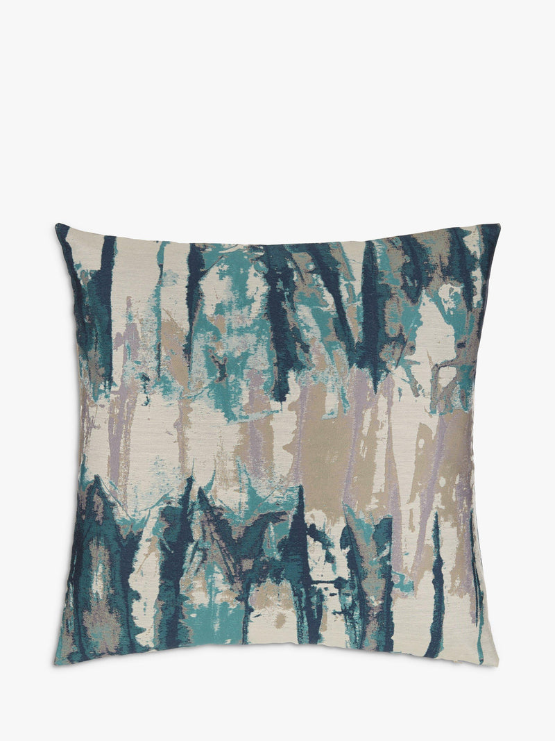 Harlequin Takara scatter cushion 50x50cm, imported from the UK