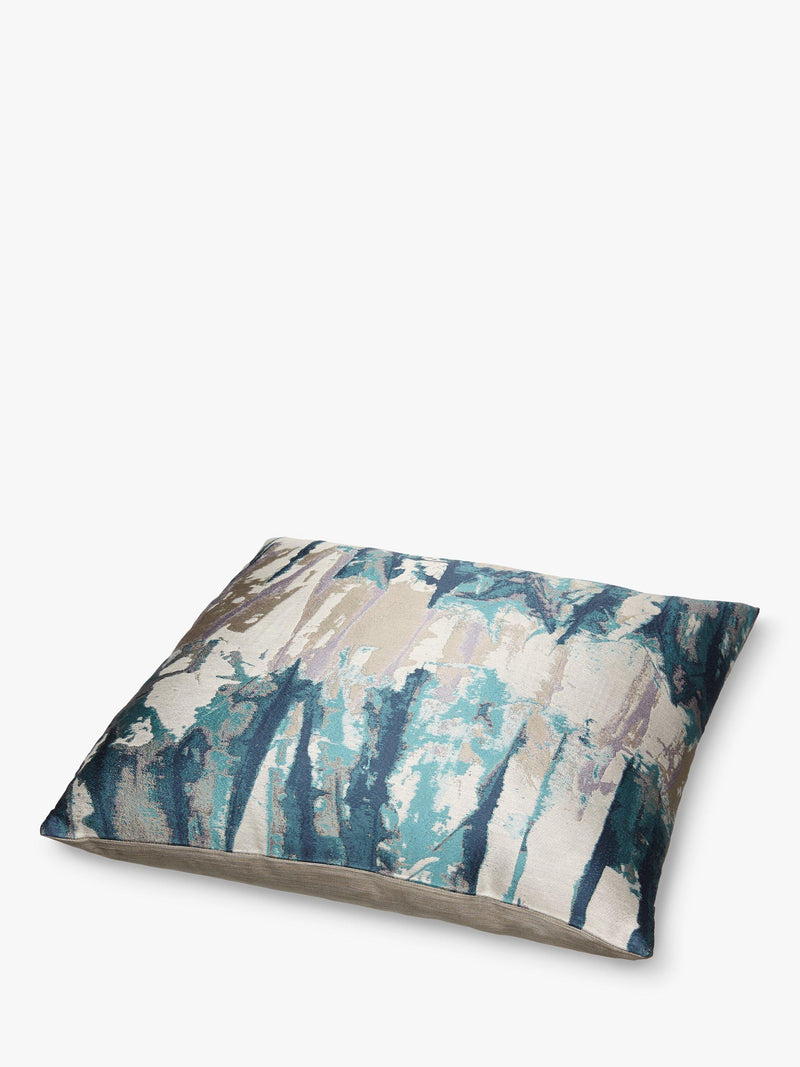 Harlequin Takara scatter cushion 50x50cm, imported from the UK