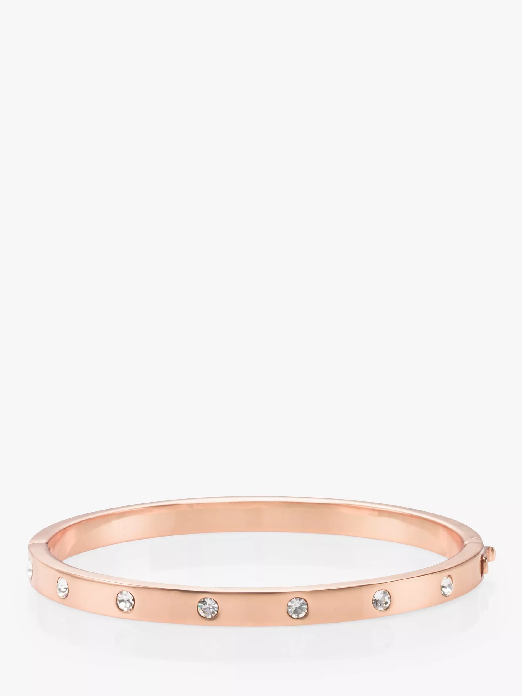 kate spade new york Set in Stone Bangle