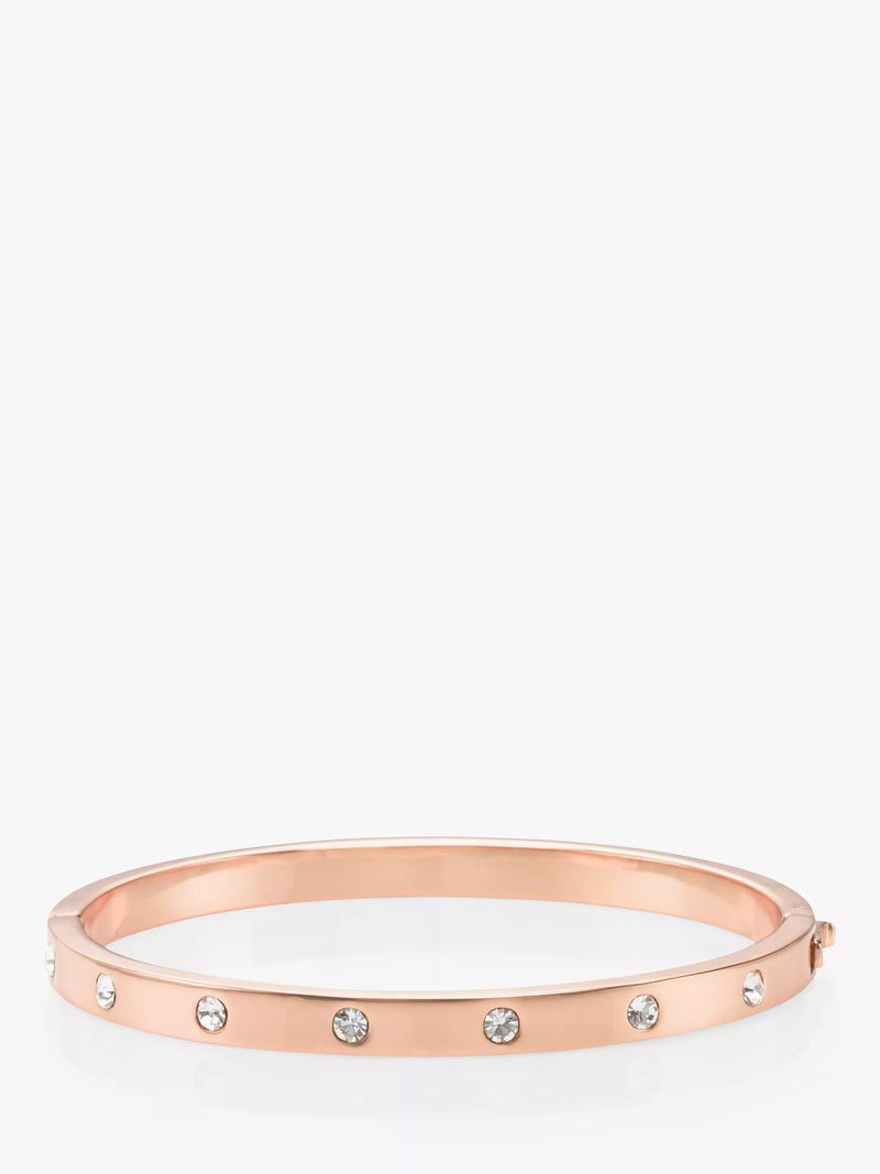 kate spade new york Set in Stone Bangle