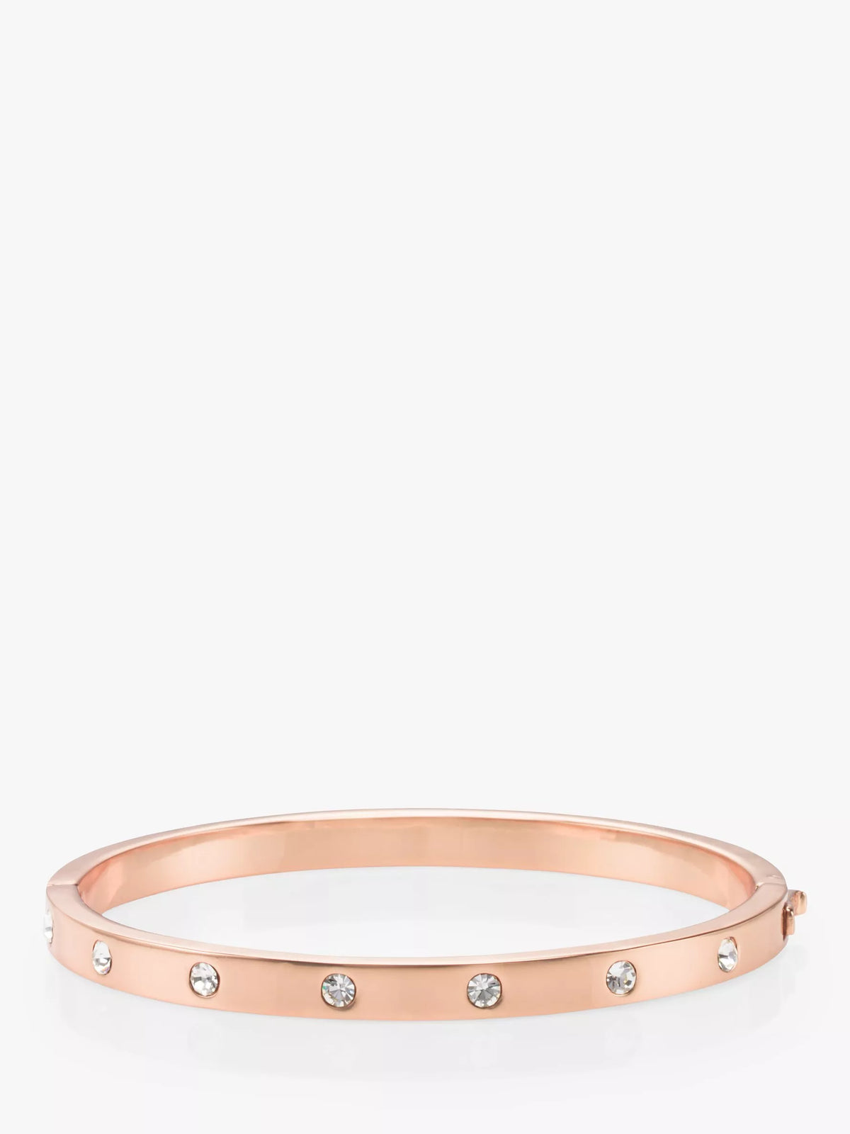 kate spade new york Set in Stone Bangle