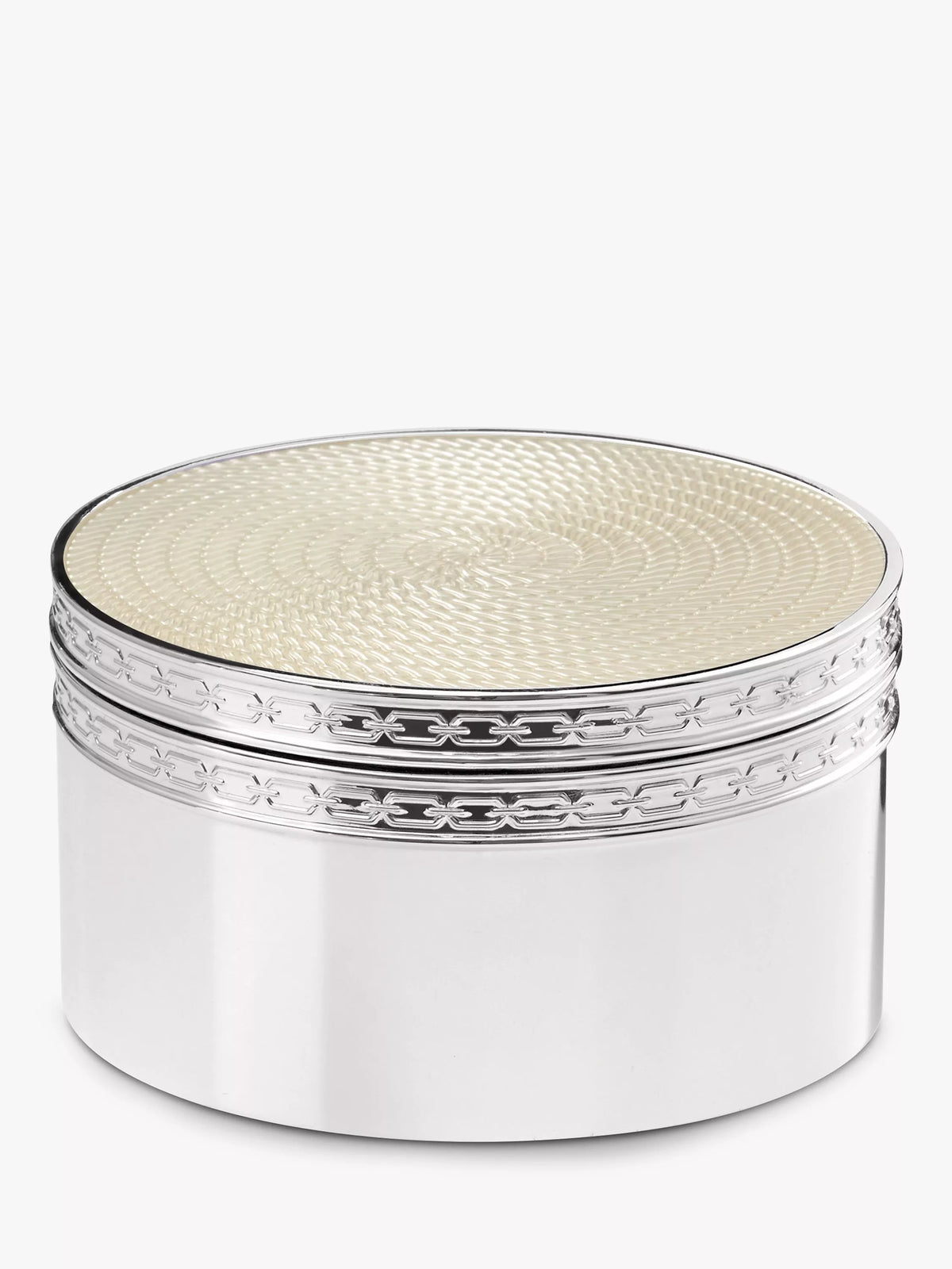 Vera Wang With Love trinket box, imported from the UK
