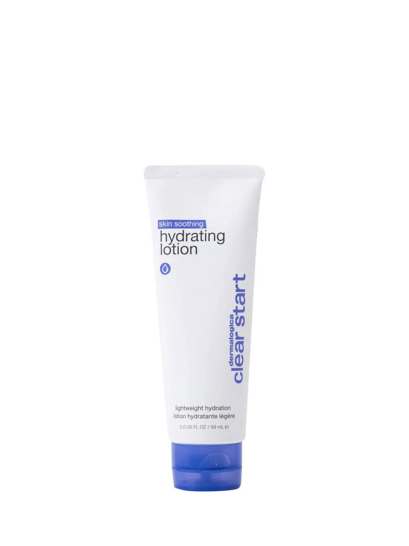 Dermalogica soothing hydration lotion with hyaluronic acid 60ml - British product