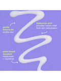 Dermalogica soothing hydration lotion with hyaluronic acid 60ml - British product