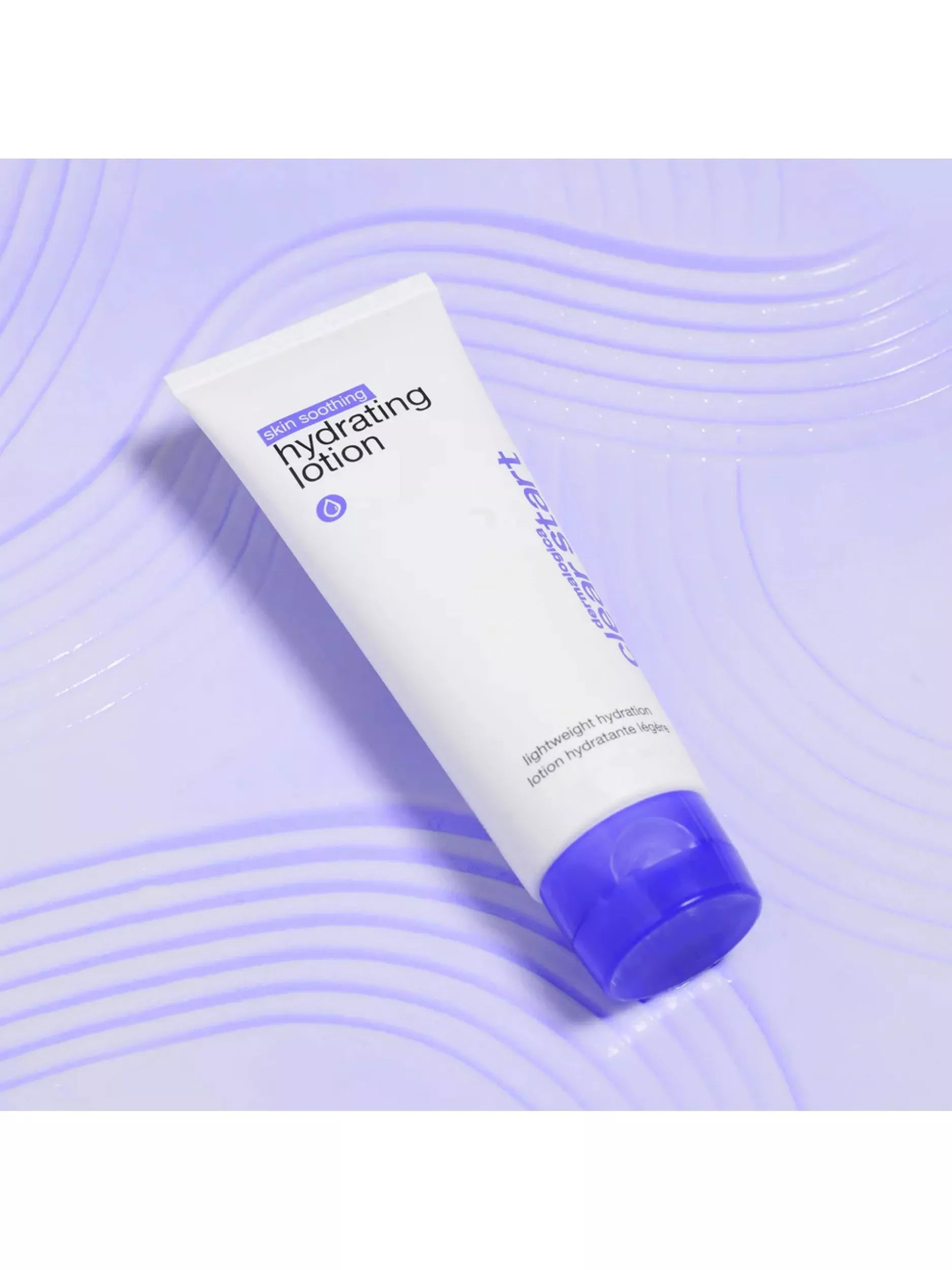 Dermalogica soothing hydration lotion with hyaluronic acid 60ml - British product