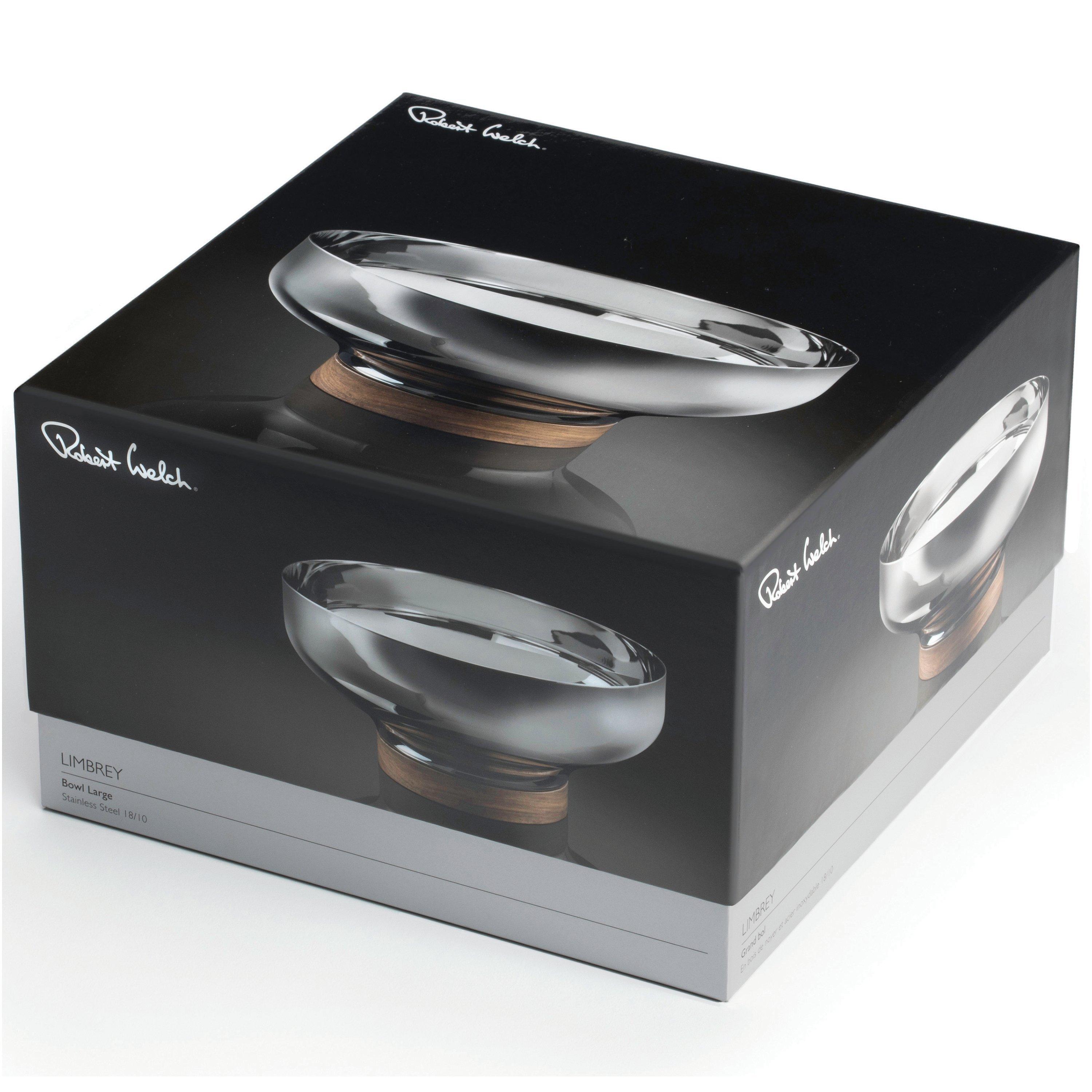 Robert Welch Limbrey bowl 25cm (British brand)
