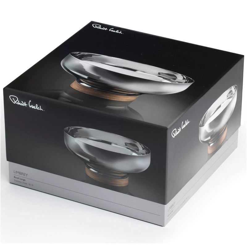 Robert Welch Limbrey bowl 25cm (British brand)