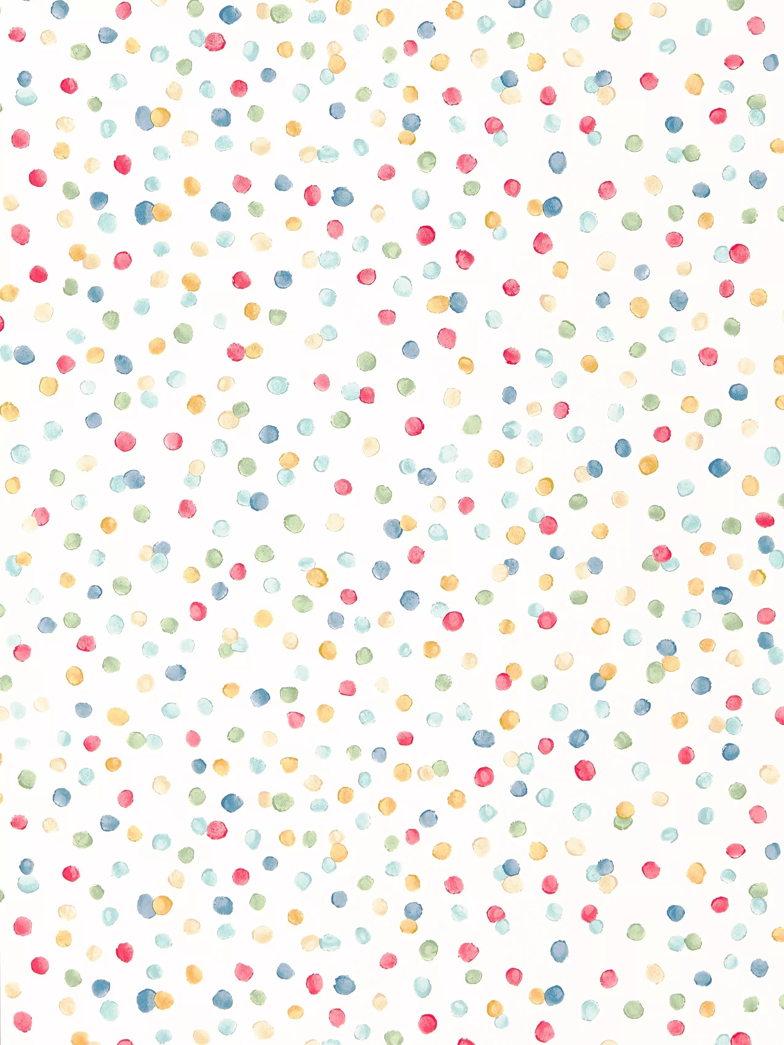 Scion Lots Of Dots wallpaper 10.05m x 52cm, UK version