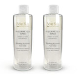 Eclat Skin London Refreshing HA Toner 150ml x 2 GOODS Superdrug   