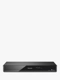 Panasonic DMR-EX97EB Freeview recorder 500GB - British product