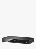 Panasonic DMR-EX97EB Freeview recorder 500GB - British product