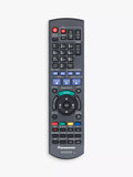 Panasonic DMR-EX97EB Freeview recorder 500GB - British product