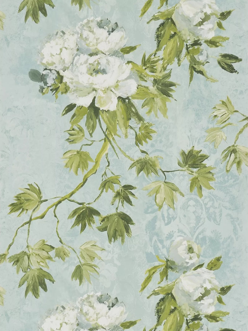 Designers Guild Floreale wallpaper - British product