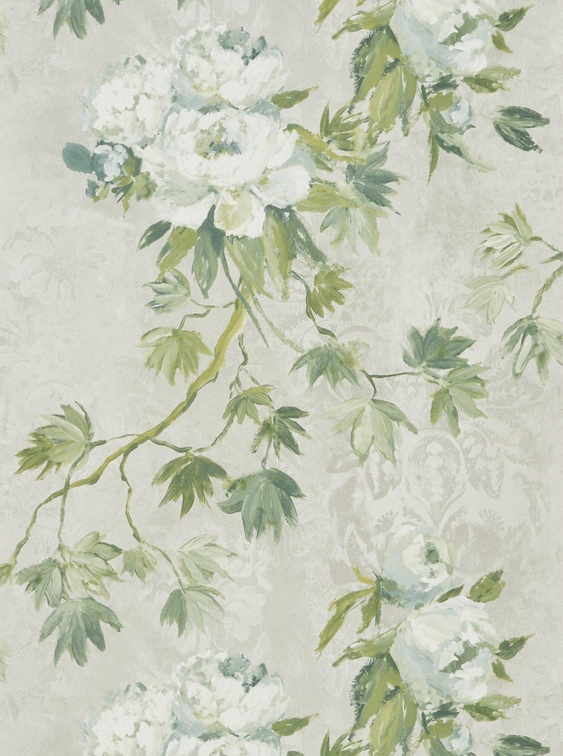 Designers Guild Floreale wallpaper - British product