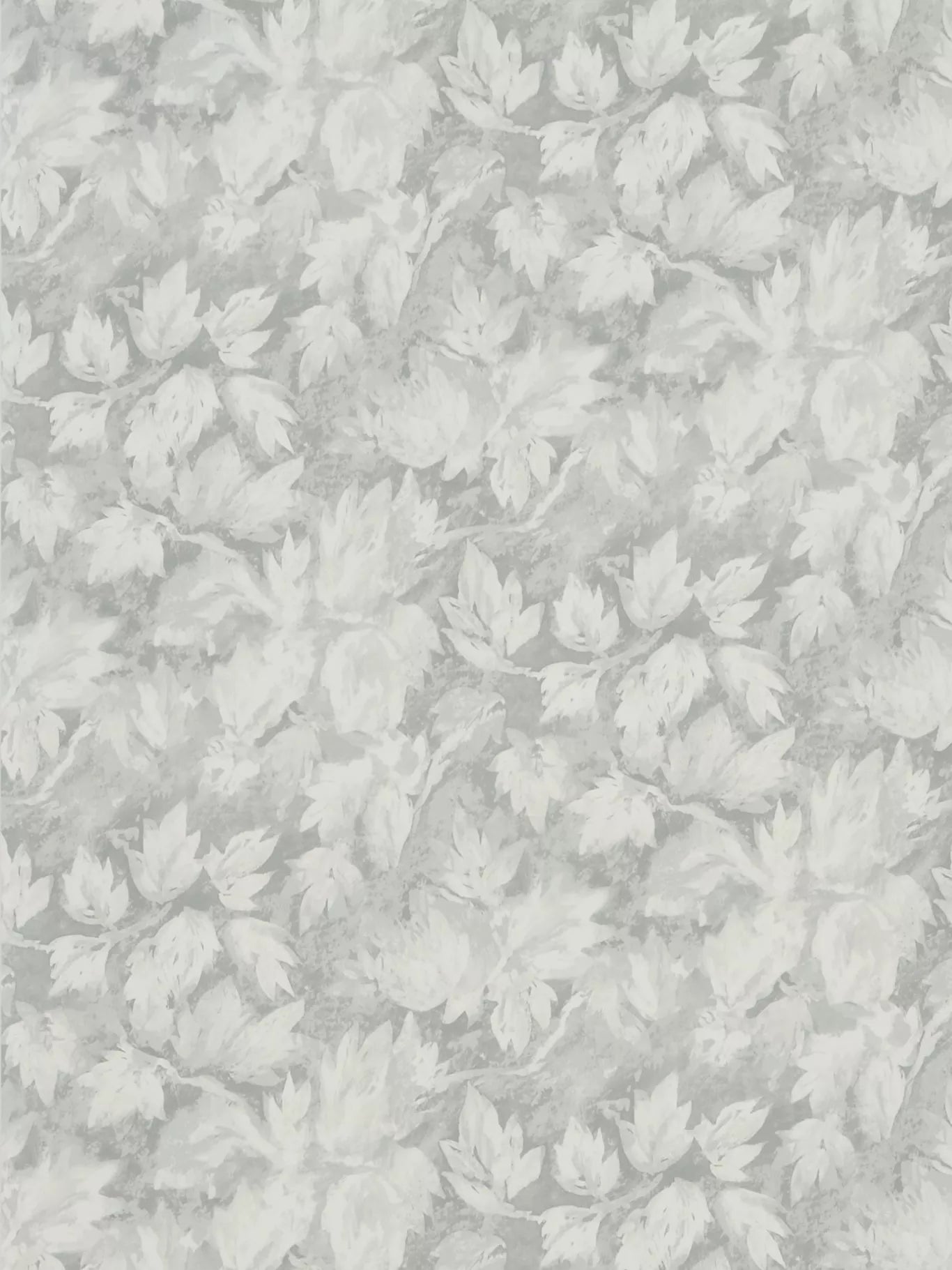 Designers Guild Fresco Leaf wallpaper - British product