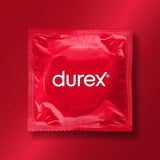 Durex Thin Feel Condoms Enhanced Sensitivity Regular Fit 20s GOODS Superdrug   