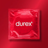 Durex Thin Feel XL Condoms More Sensitivity Wide Fit 12s GOODS Superdrug   