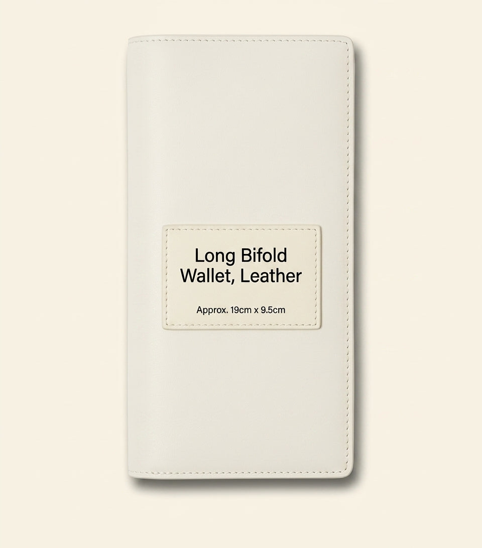 Burberry continental wallet embossed check, imported from the UK