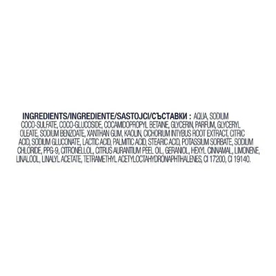 Superdrug Dove Peony Rose Renewing Care Skummende Badekarolje 450ml - Kjøp online hos McGrocer