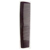 Superdrug branded travel comb for hair styling needs (British brand)